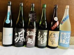 最終価格　正規品　厳選高級限定酒1升瓶６本セット大特売 2026年2月入荷分 厳選日本酒1升瓶6本セット 2026年5月入荷分 - メルカリ