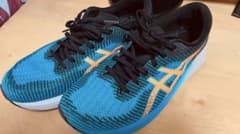 ASICS MAGIC SPEED2 ランニングシューズ 27cmのサムネイル