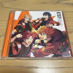 「あんさんぶるスターズ!!」ESアイドルソングseason1 Trickstarのサムネイル