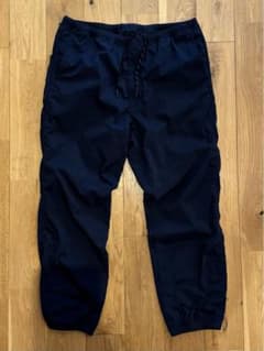 MINNANO SSZ shaka easy pants Mサイズのサムネイル