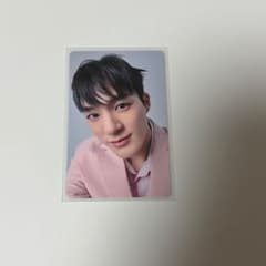 NCT DREAM 제노 트레카