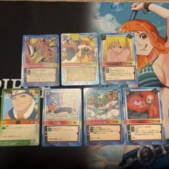 ま*和様 ナルトカードのサムネイル