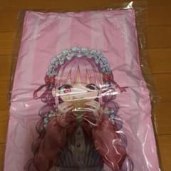 ★ヘブンバーンズレッド★GiGO限定 ロングクッション 國見タマロングクッション