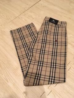 美品　バーバリーブラックレーベルのサムネイル