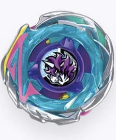 新品未開封】CX-17-01 ユニコーンデルタPO3-60GU ベイブレードX - メルカリ