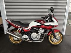 CB400 スーパーボルドール NC42 2009年式 中古 - メルカリ