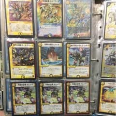 デュエルマスターズ  デュエルのサムネイル