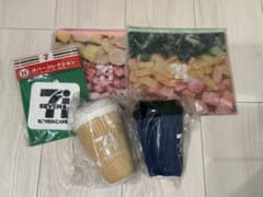 happyくじ/一番くじ セブンイレブン まとめ売りのサムネイル