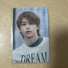 KO1KEYZ 濱田永遠 初回限定盤A 封入トレカのサムネイル
