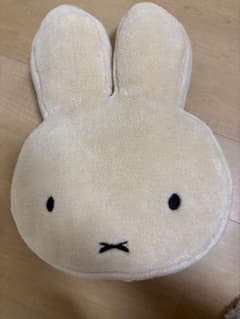 ミッフィー　クッションのサムネイル
