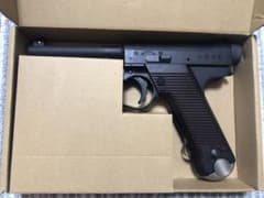 マルシン 南部14年式 後期モデルHWのサムネイル