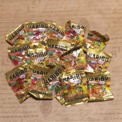 ハリボー  ベア  グミのサムネイル