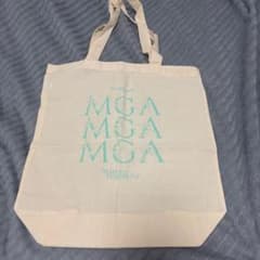 Mrs.GREEN APPLE NOAH no HAKOBUNE 토트 백