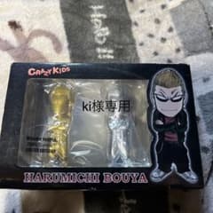 クローズ 坊屋春道のサムネイル