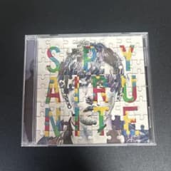 SPYAIR UNITE アルバム CDのサムネイル