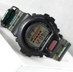 CASIO G-SHOCK DW-6620 スコーピオン 腕時計 メンズ - メルカリ