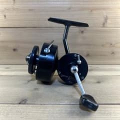 Garcia ガルシア MITCHELL ミッチェル 411 リール Garcia Mitchell 411 spinning reel, 2 s/spools with tubs, handbook