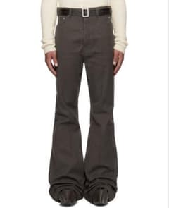 RICK OWENS/ リックオウエンスBOLAN BOOTCUTのサムネイル