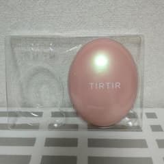 TIRTIR ティルティル クッションファンデ　ピンクのサムネイル