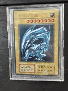 ゆ*か様 青眼の白龍 ブルーアイズホワイトドラゴン ステンレス - メルカリ