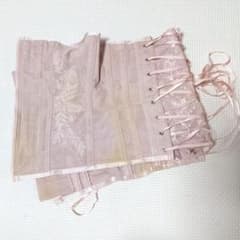 シレーヌ 桜貝 XSのサムネイル