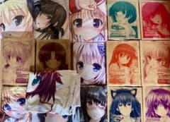 美少女 抱き枕カバー まとめ売り 全て正規品のサムネイル