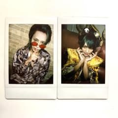 0.1gの誤算 眞崎大輔 当日チェキのサムネイル