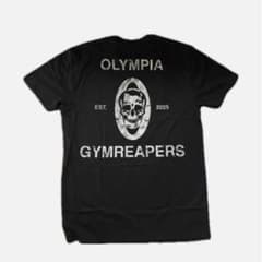 【残り2点！最終値下げ】Olympia 2025限定Tシャツのサムネイル