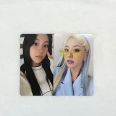 fromis_9 チェヨン トレカ namil | Shop at Mercari from Japan! | Buyee