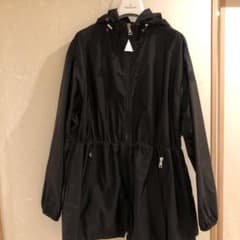MONCLER ナイロンジャケット　アウター Wete ウェットのサムネイル