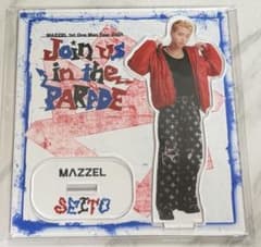 MAZZEL Join us in the PARADE アクスタSEITO
