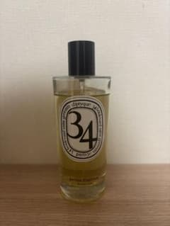 diptyque 34 ルームフレグランスのサムネイル
