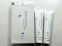 ポタポタクラブ　Energy Life EXTRA 300ml 歯磨き粉のセット ウォーターライフシリーズ 歯磨き粉2本 クラブエコウォーター ポタポタ