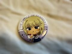 平古場凛 セガコラボカフェ 新テニスの王子様 缶バッジのサムネイル
