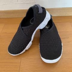 kawai様専用NIKE WMNS AIR RIFT WRAP スニーカーのサムネイル