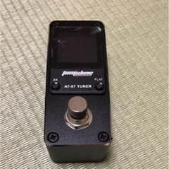 ペダルチューナー Tom'sline Engineeringのサムネイル