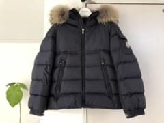 キッズ用ショートダウンのサムネイル