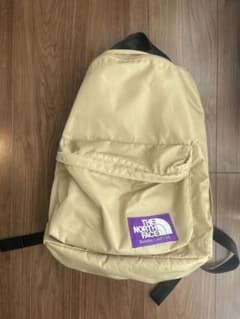 THE NORTH FACE PURPLE LABEL リュックのサムネイル