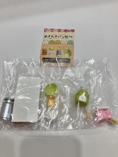 리멘트 스미코 구라시 부드러운 푹신 푹신 빵집 미니어처 피규어