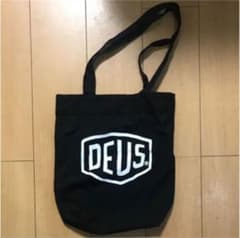 DEUS トートバッグのサムネイル