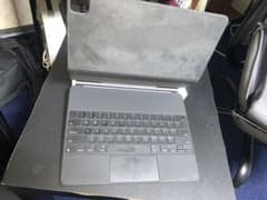 【最安値】 iPad Magic Keyboard 12.9 US配列のサムネイル