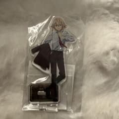 新品 エイティシックス 86 くじ引き堂 アクリルスタンド セオ - メルカリ