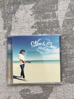 平井大（Slow&Easy)のサムネイル