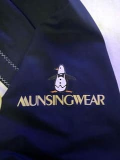 Munsingwear GRANDSLAM ゴルフジャケット メンズのサムネイル