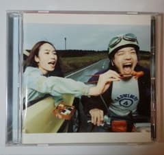 RADWIMPS4 おかずのごはんのサムネイル