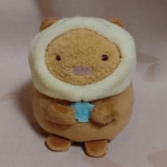 돈까스(락코)테노리 인형 우미코 스미코구라시