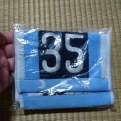 ジュビポン 35森下俊選手のサムネイル