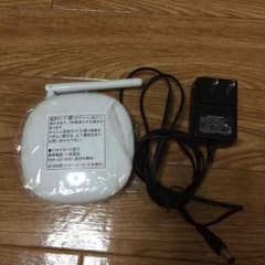 WiFiルーターのサムネイル