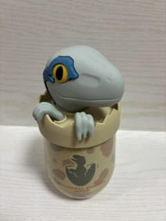 【未使用】USJ ジュラシック•ワールド　ステンレスタンブラーのサムネイル