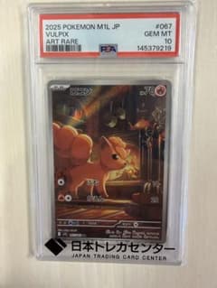 ロコン AR PSA10 - メルカリ